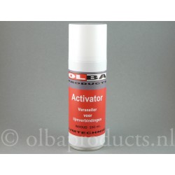 OLBA Activator Spray 150 ml
