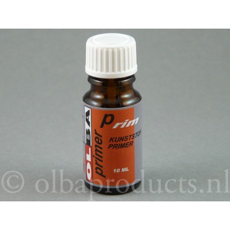 OLBA Kunststofprimer 10 ml