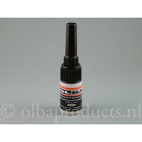 OLBA Industrie Lijmgel Vloeibaar