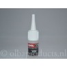 OLBA Industrielijm dun vloeibaar 5ml