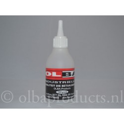 OLBA Industrielijm dun vloeibaar 100 ml