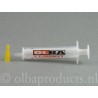 OLBA Lijmkit Dosseerspuitje 10 ml
