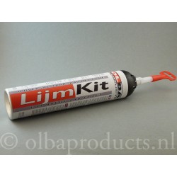 OLBA Lijmkit Koker-automatic 200ml