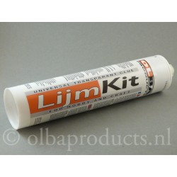 OLBA Lijmkit kokers 290ml