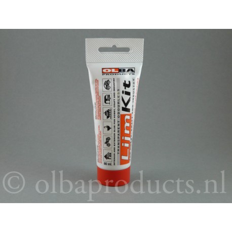 OLBA Lijmkit 80 ml