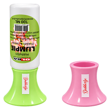 Dabbertje Groot 100ml