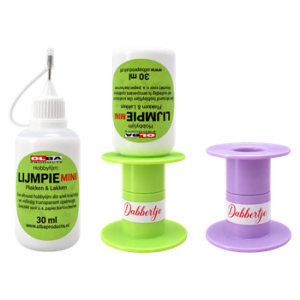 Dabbertje 30 ml