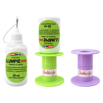 Dabbertje 30 ml