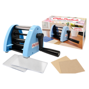 OlbaPress