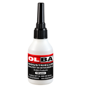 Industrie Lijmgel Vloeibaar 100 ml