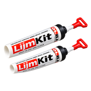 Lijmkit Koker-automatic 200ml (2stuks)