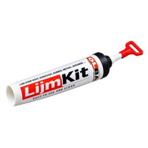 Lijmkit Koker-automatic 200ml