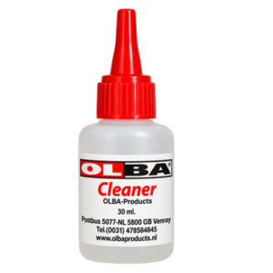 Cleaner 30 ml