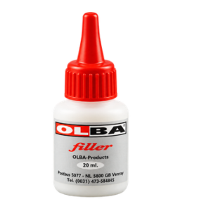 Filler 20 ml