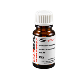 Activator Vloeistof 10 ml